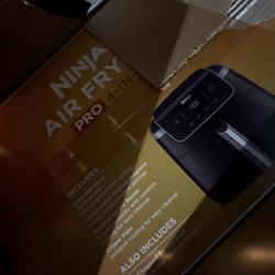 Ninja Air Fryer