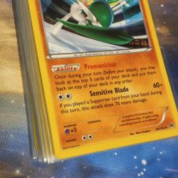 (22) Total Reverse Foil Pokemon Cards 