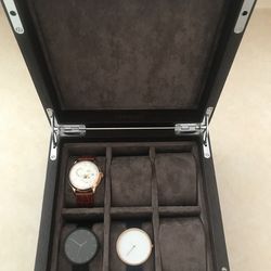 Tawbury Watch Box