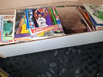 Sports box