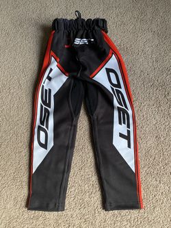 Riding Bike Pants 3T 