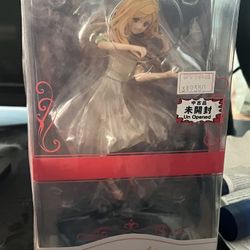 Your Lie In April
