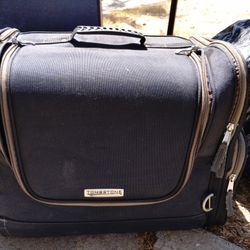 Traveling Case Motorcycle Good Condition 