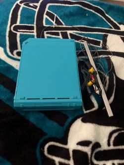 Wii