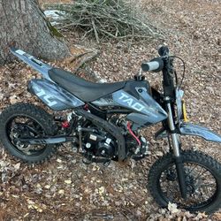 Dirt Bike 