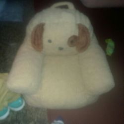 Puppy Chair, New