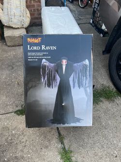 Lord Raven