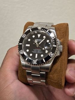 Seiko Mod