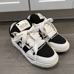 Amiri Ma-1 Sneakers Black/Biege 9 US 42 EU