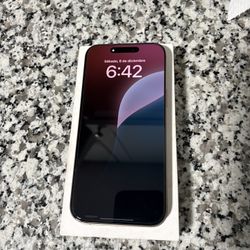 iPhone 16 Pro Max 512 GB Unlocked 