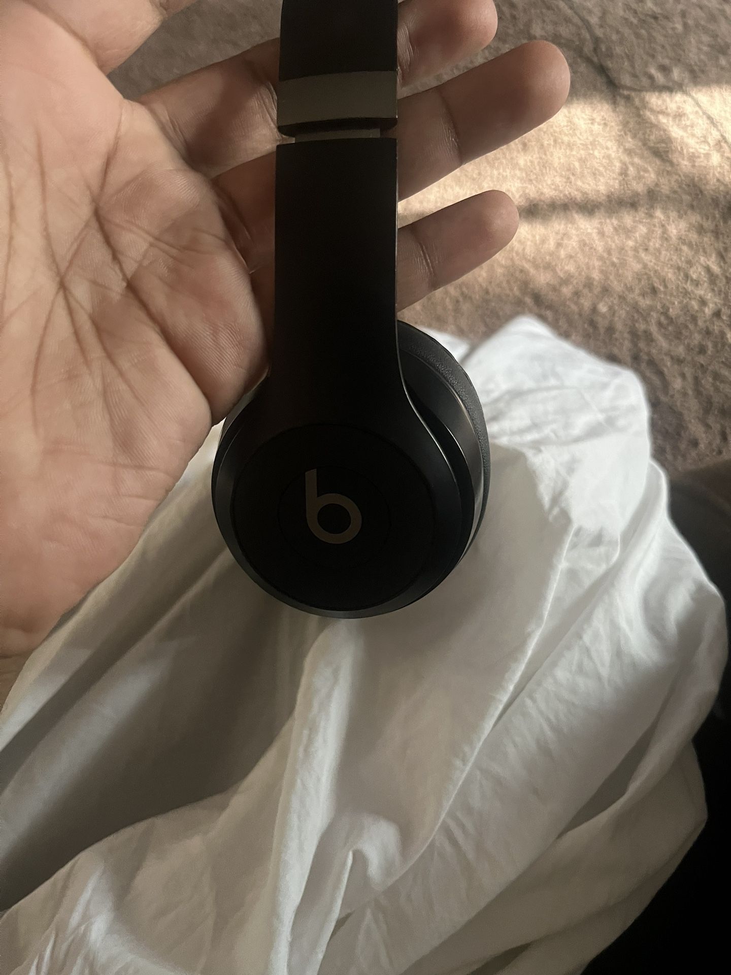 Beats Solo 4s