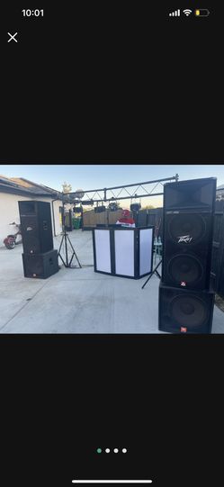 Tenemos Dj Para Todas Sus Fiestas