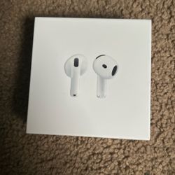 AirPod Pros Box
