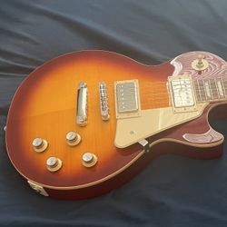 Epiphone Les Paul Standard 60s