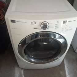 Maytag Dryer With Pedestal 