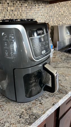 Ninja air fryer