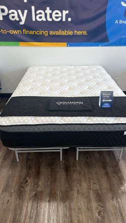 Luxury Queen Mattresses Must Go