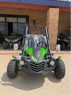 ** Flash Sale ** 200 cc Blazer Gocart for Sale