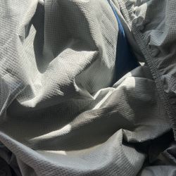 Truck Waterproof Cover 