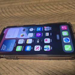 Iphone XS Max