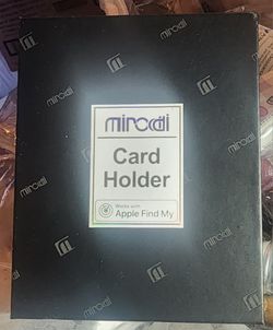 Card Holder