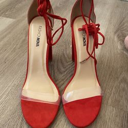 Women’s Size 10 Shoes 
