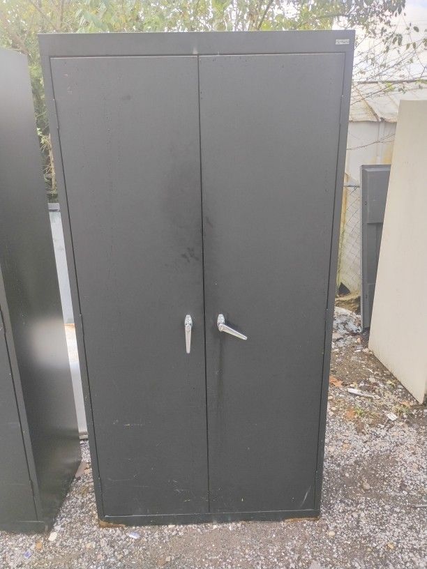 Metal Cabinet