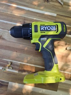 Ryobi 18v Drill