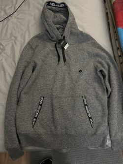 New Hollister Hoodie