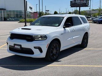 2022 Dodge Durango