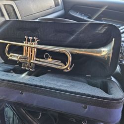 Trumpet 