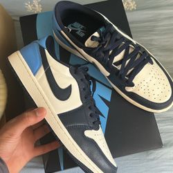 Jordan 1 