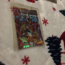 B A T T L E S T O N E R O B L I F E L D S. W I Z A R D Very Collectible