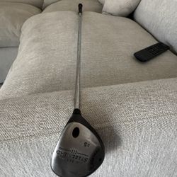 Callaway Big Bertha 5wood RH 