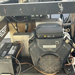 Pressure Washer Steam Cleaner