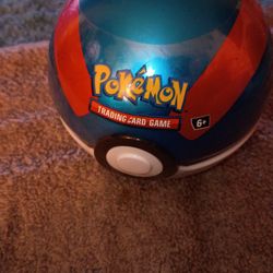 Pokemon trading cards Game