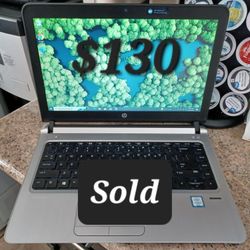 Quad-Core i5 Fast Like New Laptop 