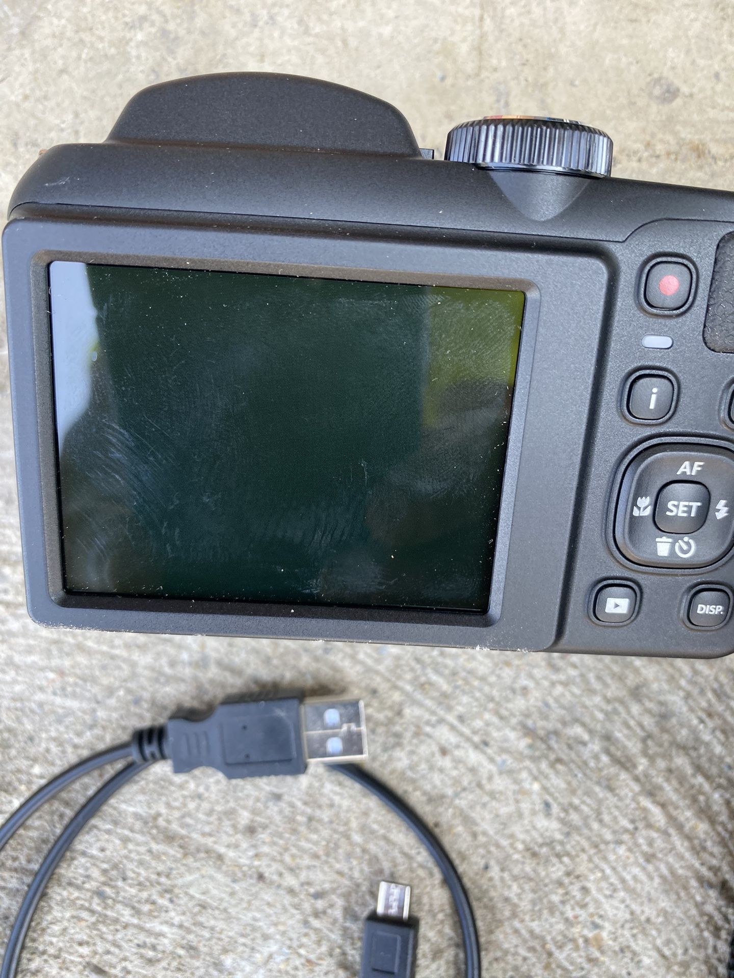 Kodak Digital Camera