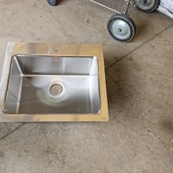 Elkay Kitchen Sink