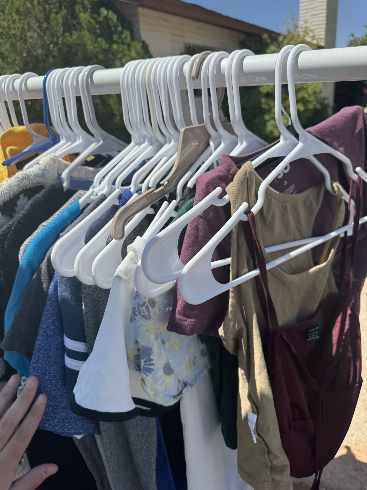 Clothes
