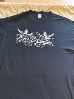 Virgen de Guadalupe Tshirt  #2