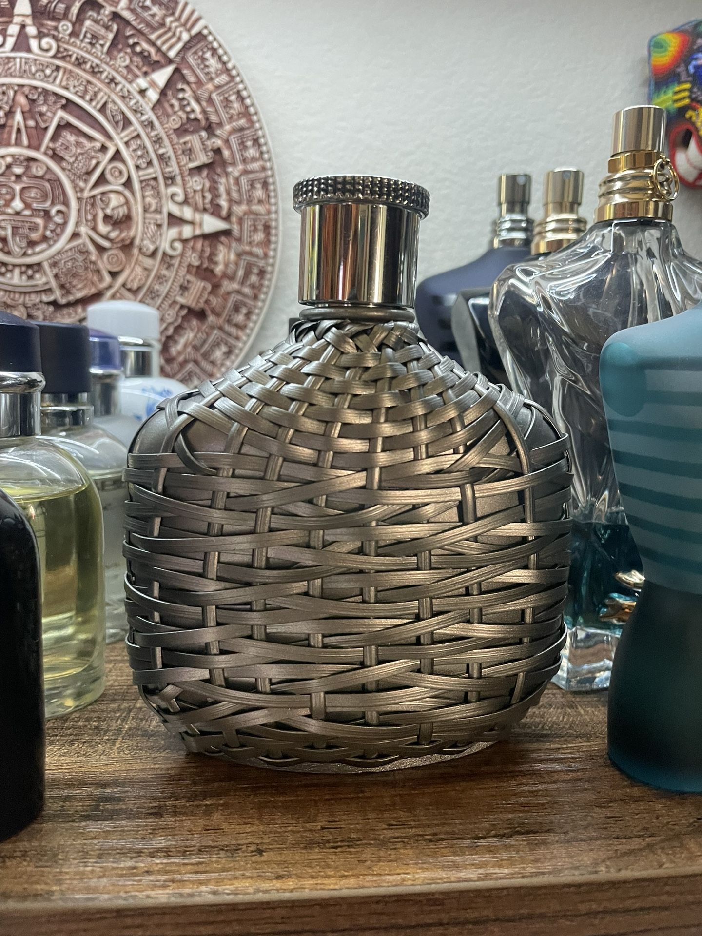 John Varvatos XX Artisan 4.2oz