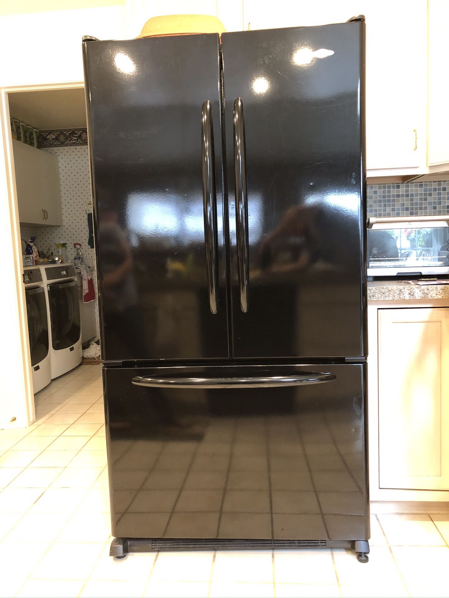 Maytag Refrigerator