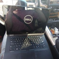 Dell Latitude 