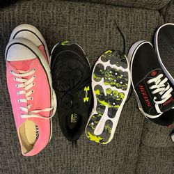 Men’s Shoes