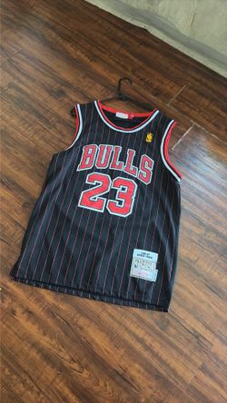 Michael Jordan jersey