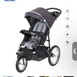 Jogger Stroller
