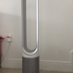 Dyson Fan 