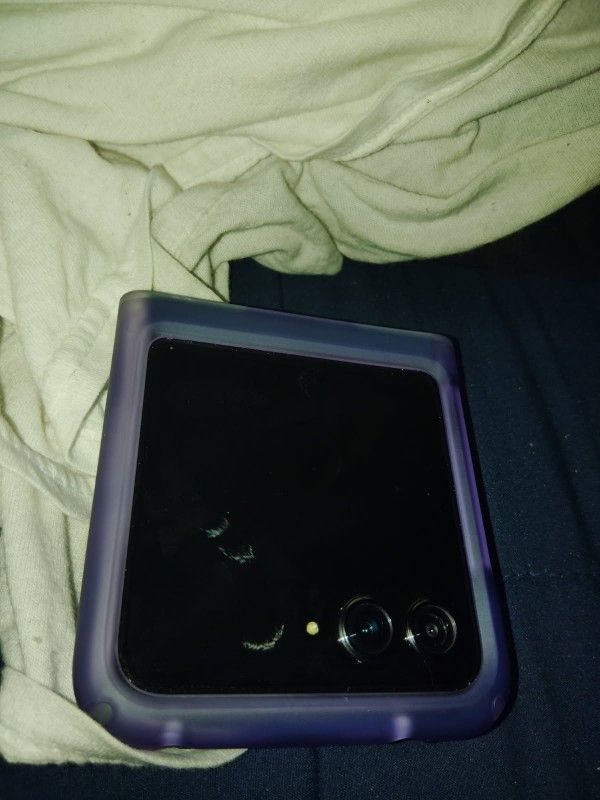 Motorola Razor 2025
