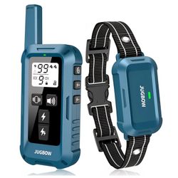 Jugbow Dog Training Collar